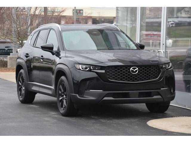 2025 Mazda Mazda CX-50 2.5 S Premium Package