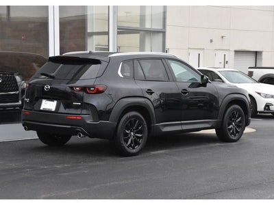 2025 Mazda Mazda CX-50 2.5 S Premium Package