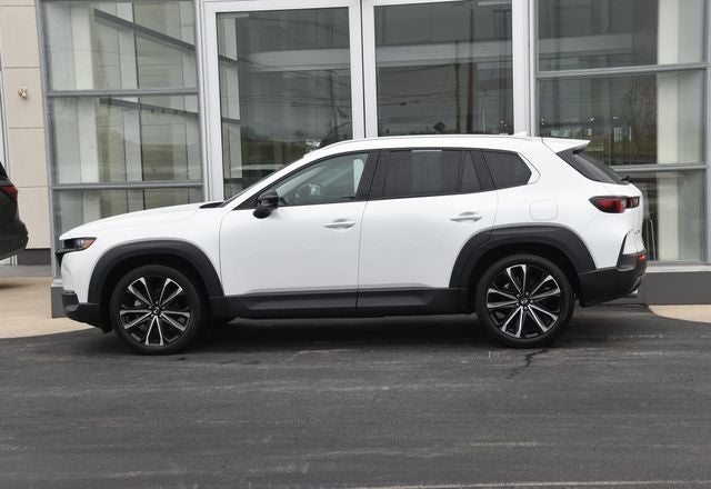 2025 Mazda Mazda CX-50 2.5 S Premium Plus Package