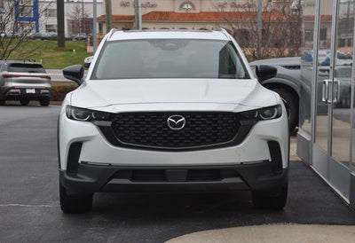 2025 Mazda Mazda CX-50 2.5 S Premium Plus Package