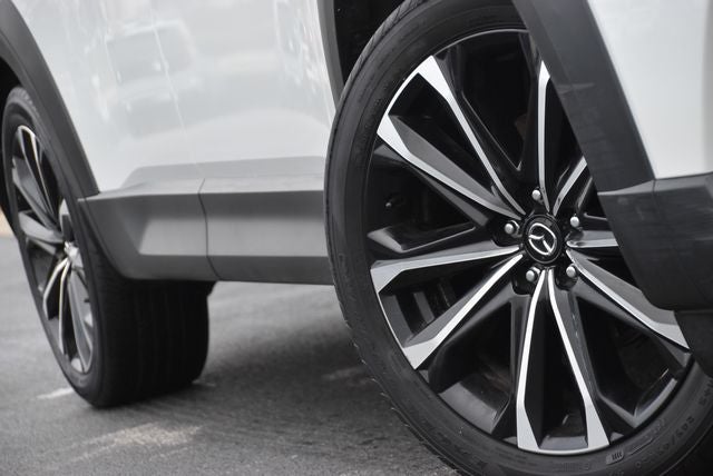 2025 Mazda Mazda CX-50 2.5 S Premium Plus Package