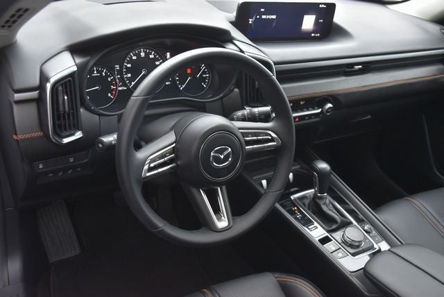 2025 Mazda Mazda CX-50 2.5 S Premium Plus Package