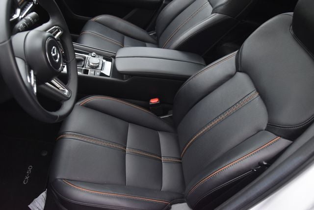 2025 Mazda Mazda CX-50 2.5 S Premium Plus Package