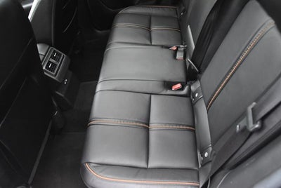 2025 Mazda Mazda CX-50 2.5 S Premium Plus Package