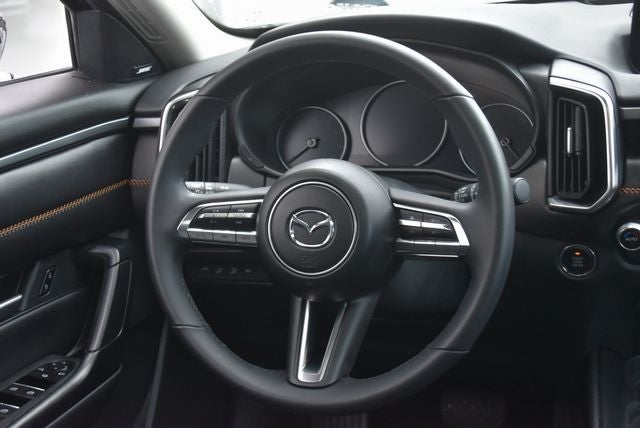 2025 Mazda Mazda CX-50 2.5 S Premium Plus Package