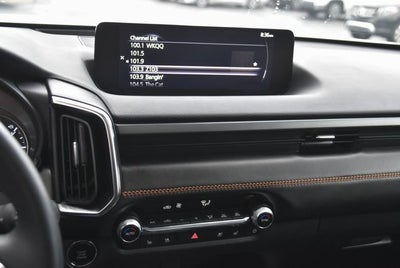 2025 Mazda Mazda CX-50 2.5 S Premium Plus Package