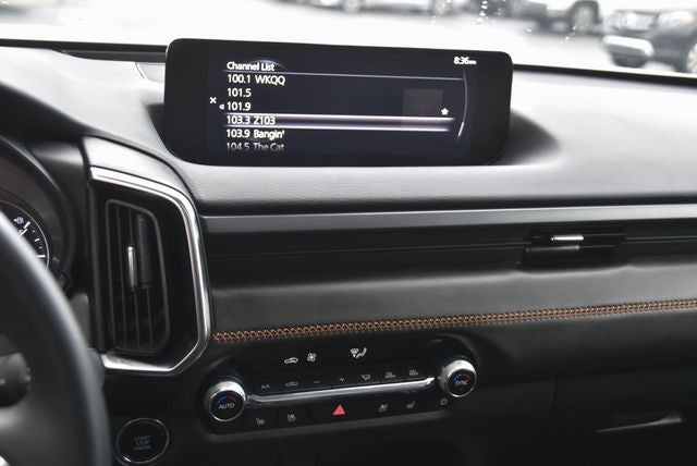 2025 Mazda Mazda CX-50 2.5 S Premium Plus Package