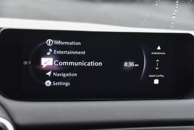 2025 Mazda Mazda CX-50 2.5 S Premium Plus Package