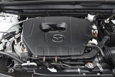 2025 Mazda Mazda CX-50 2.5 S Premium Plus Package