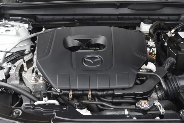 2025 Mazda Mazda CX-50 2.5 S Premium Plus Package