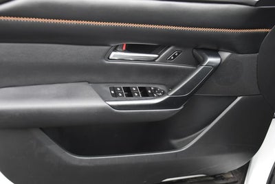 2025 Mazda Mazda CX-50 2.5 S Premium Plus Package