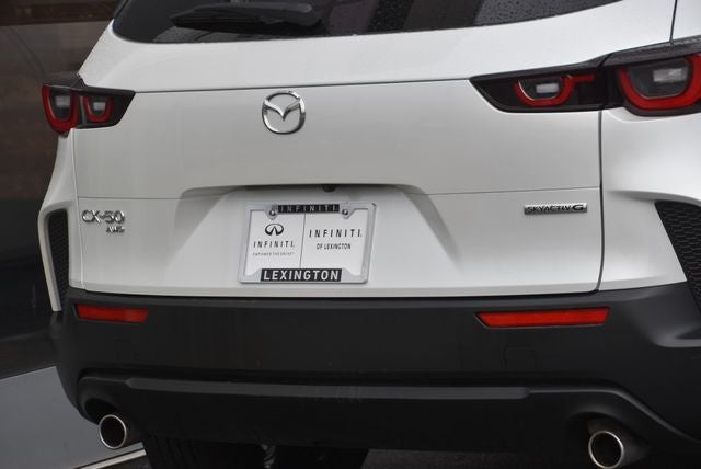 2025 Mazda Mazda CX-50 2.5 S Premium Plus Package