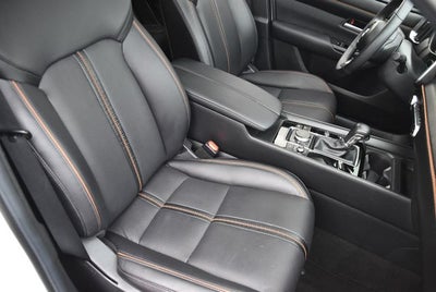 2025 Mazda Mazda CX-50 2.5 S Premium Plus Package