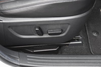 2025 Mazda Mazda CX-50 2.5 S Premium Plus Package