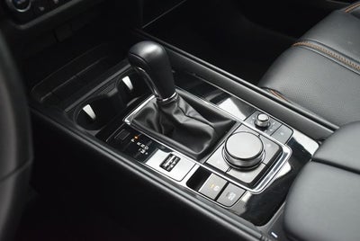 2025 Mazda Mazda CX-50 2.5 S Premium Plus Package