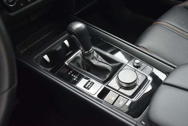 2025 Mazda Mazda CX-50 2.5 S Premium Plus Package