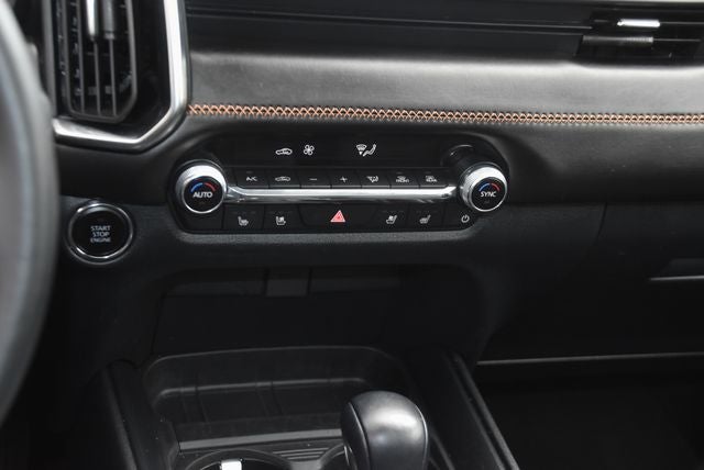 2025 Mazda Mazda CX-50 2.5 S Premium Plus Package