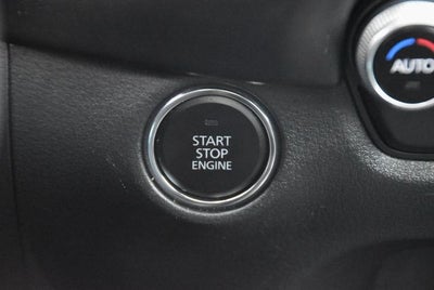 2025 Mazda Mazda CX-50 2.5 S Premium Plus Package