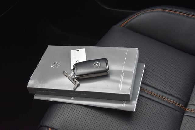 2025 Mazda Mazda CX-50 2.5 S Premium Plus Package