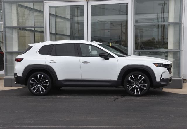 2025 Mazda Mazda CX-50 2.5 S Premium Plus Package