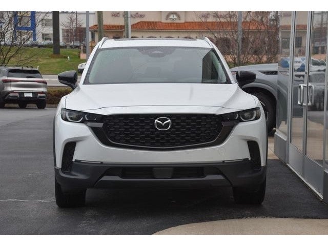 2025 Mazda Mazda CX-50 2.5 S Premium Plus Package
