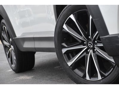 2025 Mazda Mazda CX-50 2.5 S Premium Plus Package