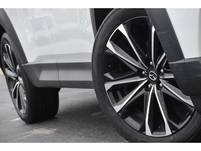 2025 Mazda Mazda CX-50 2.5 S Premium Plus Package