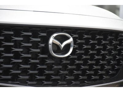 2025 Mazda Mazda CX-50 2.5 S Premium Plus Package