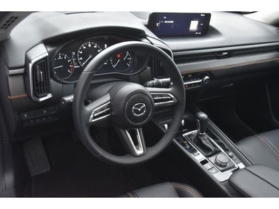 2025 Mazda Mazda CX-50 2.5 S Premium Plus Package