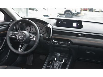 2025 Mazda Mazda CX-50 2.5 S Premium Plus Package