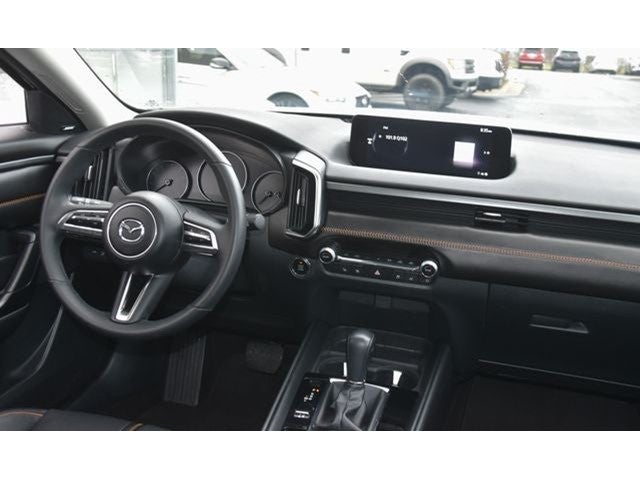 2025 Mazda Mazda CX-50 2.5 S Premium Plus Package