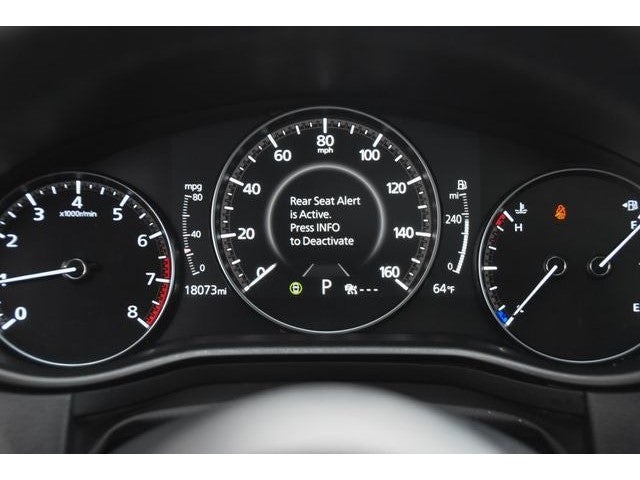 2025 Mazda Mazda CX-50 2.5 S Premium Plus Package