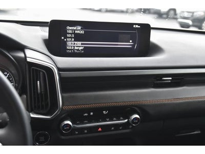 2025 Mazda Mazda CX-50 2.5 S Premium Plus Package