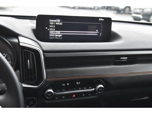 2025 Mazda Mazda CX-50 2.5 S Premium Plus Package