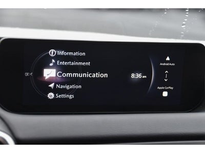 2025 Mazda Mazda CX-50 2.5 S Premium Plus Package