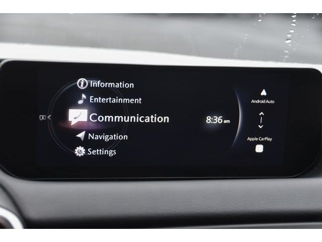 2025 Mazda Mazda CX-50 2.5 S Premium Plus Package