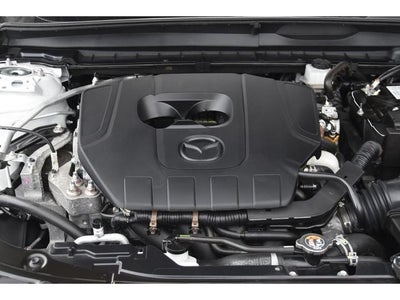 2025 Mazda Mazda CX-50 2.5 S Premium Plus Package