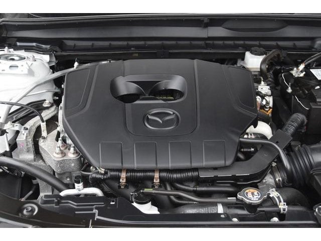 2025 Mazda Mazda CX-50 2.5 S Premium Plus Package