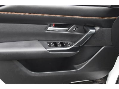 2025 Mazda Mazda CX-50 2.5 S Premium Plus Package