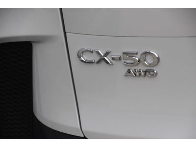 2025 Mazda Mazda CX-50 2.5 S Premium Plus Package