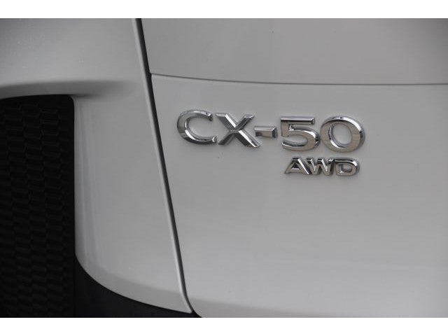 2025 Mazda Mazda CX-50 2.5 S Premium Plus Package