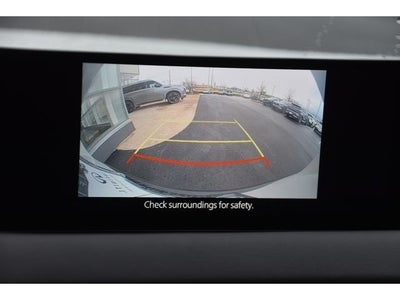 2025 Mazda Mazda CX-50 2.5 S Premium Plus Package