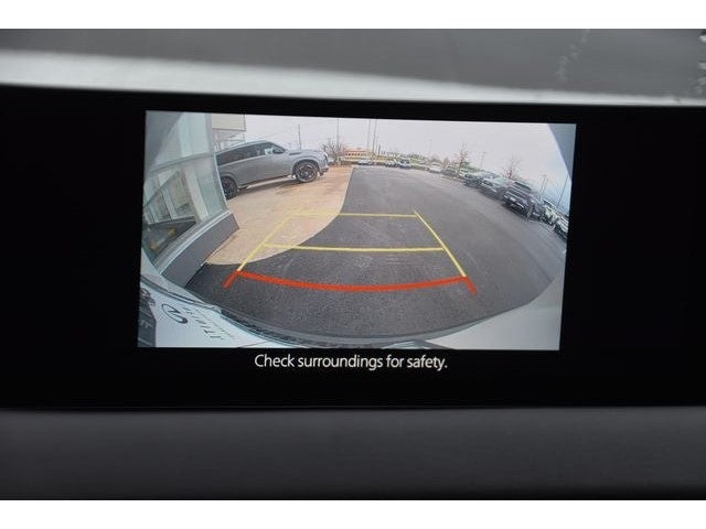 2025 Mazda Mazda CX-50 2.5 S Premium Plus Package