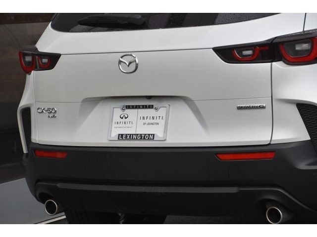 2025 Mazda Mazda CX-50 2.5 S Premium Plus Package