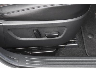 2025 Mazda Mazda CX-50 2.5 S Premium Plus Package