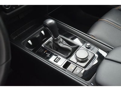 2025 Mazda Mazda CX-50 2.5 S Premium Plus Package
