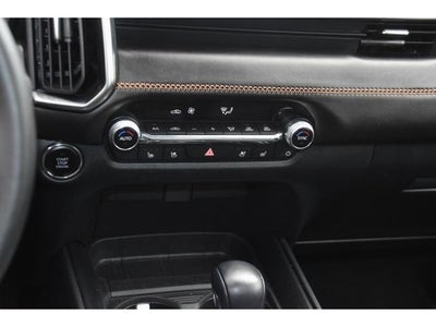 2025 Mazda Mazda CX-50 2.5 S Premium Plus Package