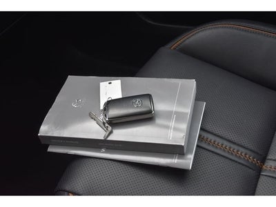 2025 Mazda Mazda CX-50 2.5 S Premium Plus Package