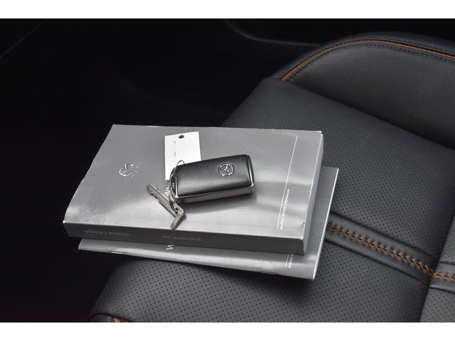 2025 Mazda Mazda CX-50 2.5 S Premium Plus Package