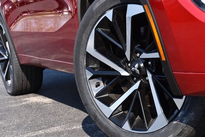 2023 Mitsubishi Outlander Base